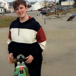 Meet your Posher, Dylan